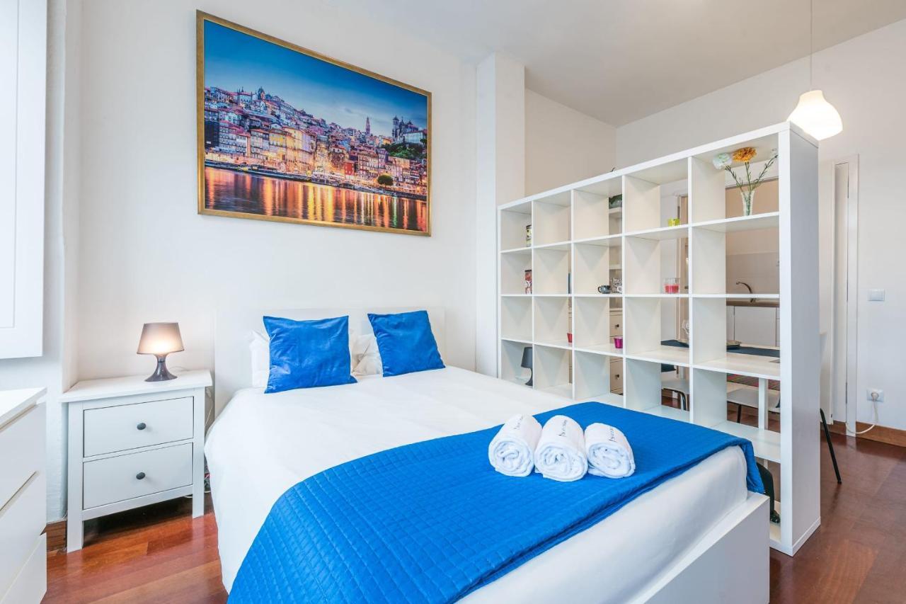 Guestready - The New Made In Porto 아파트 외부 사진