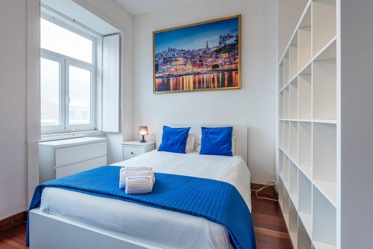 Guestready - The New Made In Porto 아파트 외부 사진